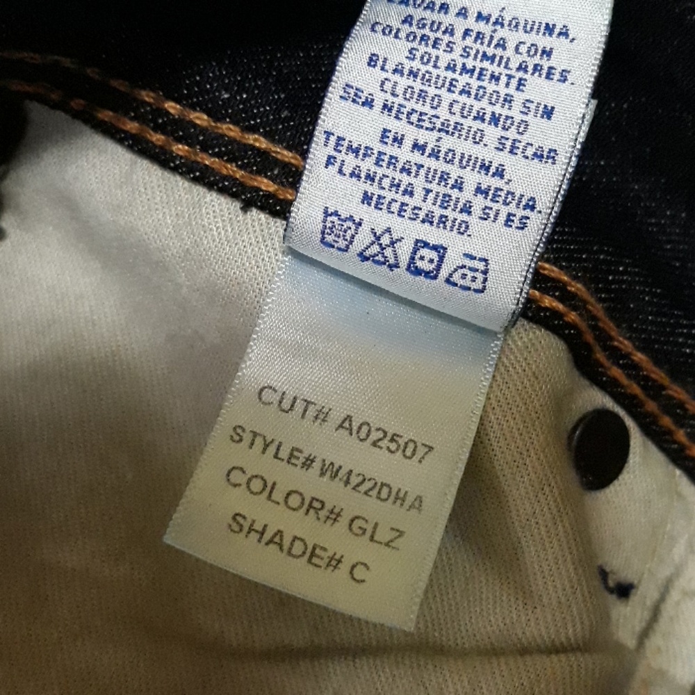Hudson Jeans - Picture 7 of 8